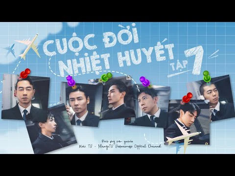 Phim Cuộc Đời Nhiệt Huyết 2021 - Cuộc Đời Nhiệt Huyết  (2021)