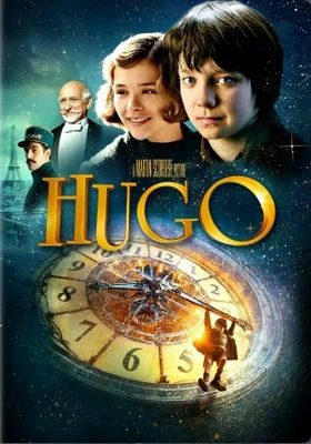 Phim Cuộc Phiêu Lưu Của Hugo - Hugo (2011)