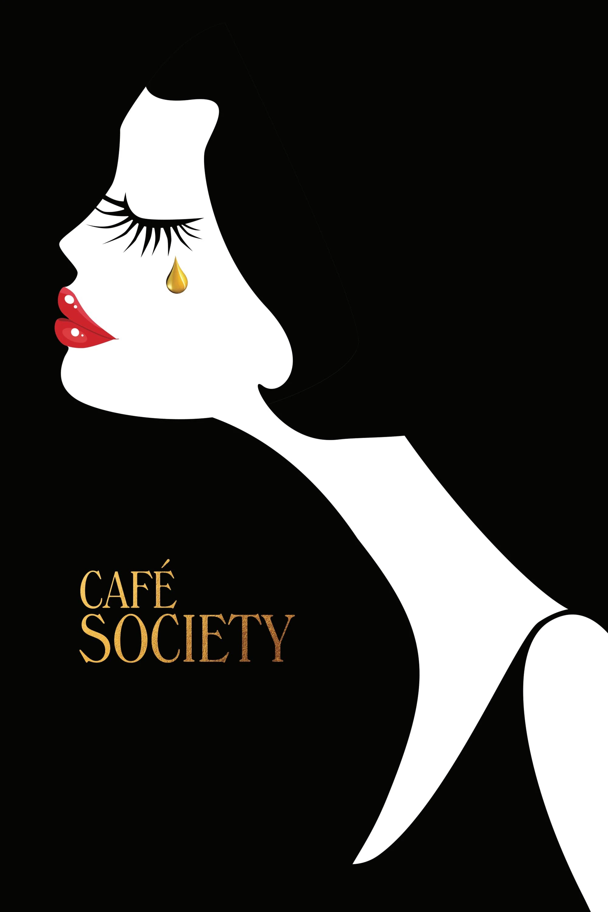 Phim Cuộc Tình Chốn Phồn Hoa - Café Society (2016)