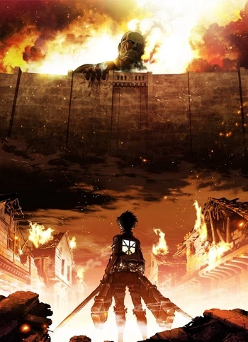 Phim Đại chiến Titan (Phần 6) - Attack on Titan (Season 6) (2022)