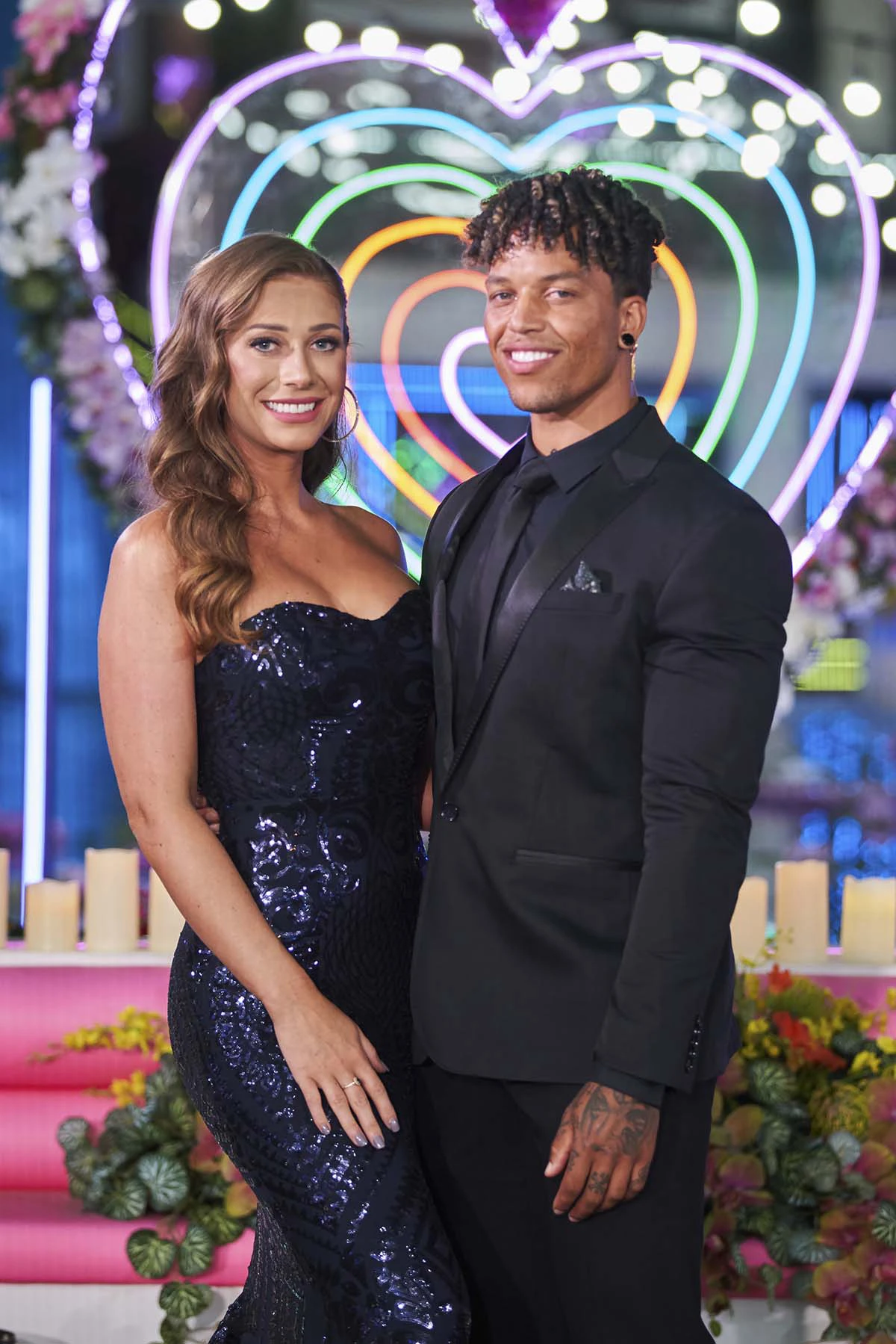 Phim Đảo tình yêu Hoa Kỳ (Phần 3) - Love Island USA (Season 3) (2021)