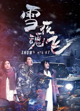 Phim Đêm tuyết hồn bay - Snow Fight (2016)