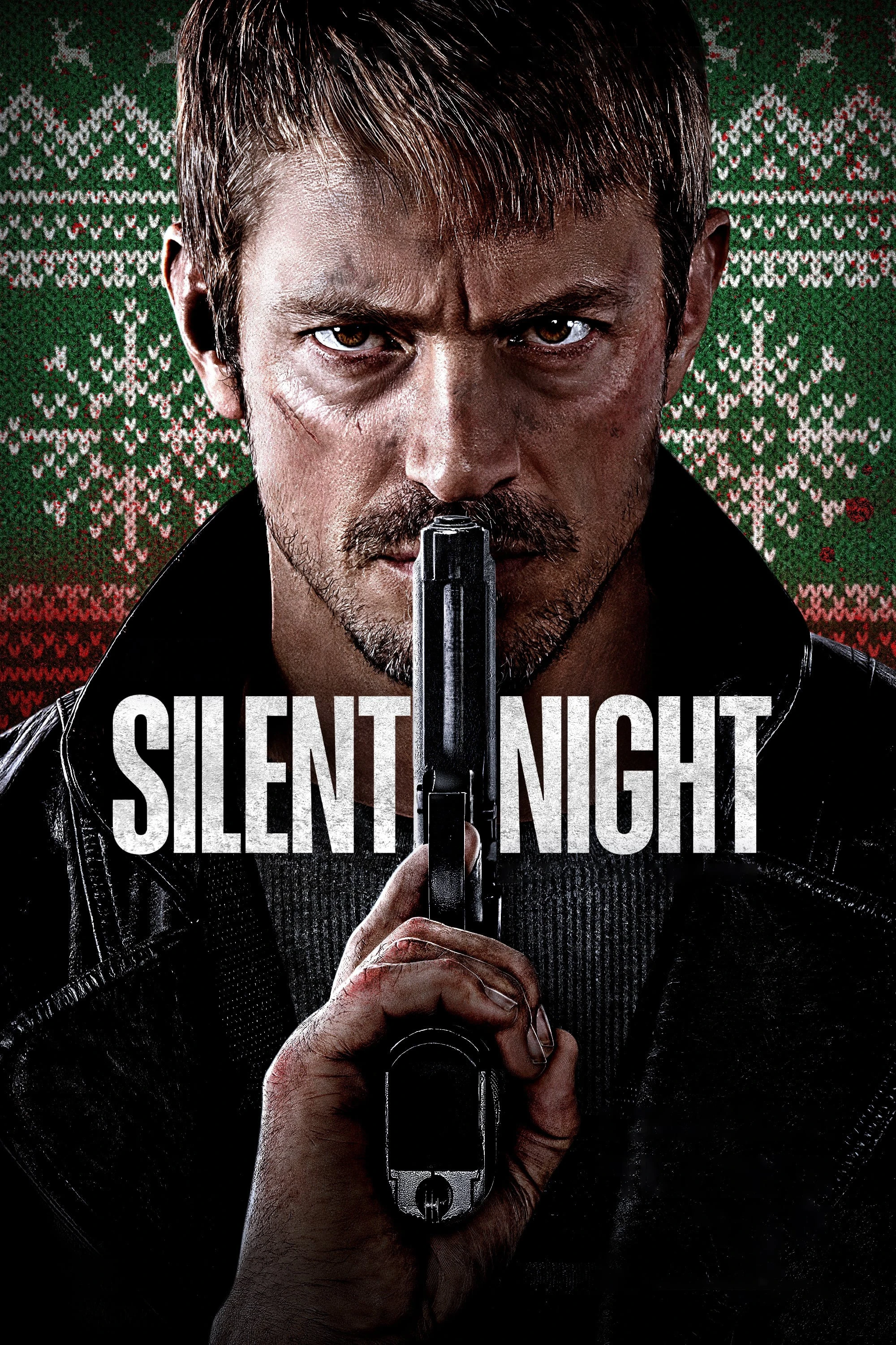 Phim Đêm Yên Lặng - Silent Night (2023)