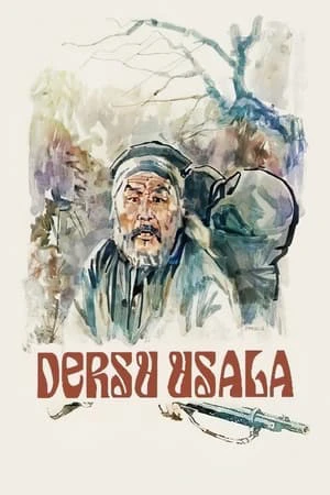 Phim Dersu Uzala - Dersu Uzala (1975)