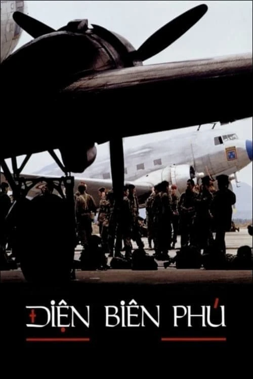 Phim Điện Biên Phủ - Điện Biên Phủ (1992)