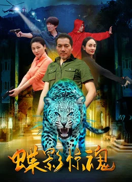 Phim Điệp ảnh kinh hồn - Protecting the National Treasure (2017)