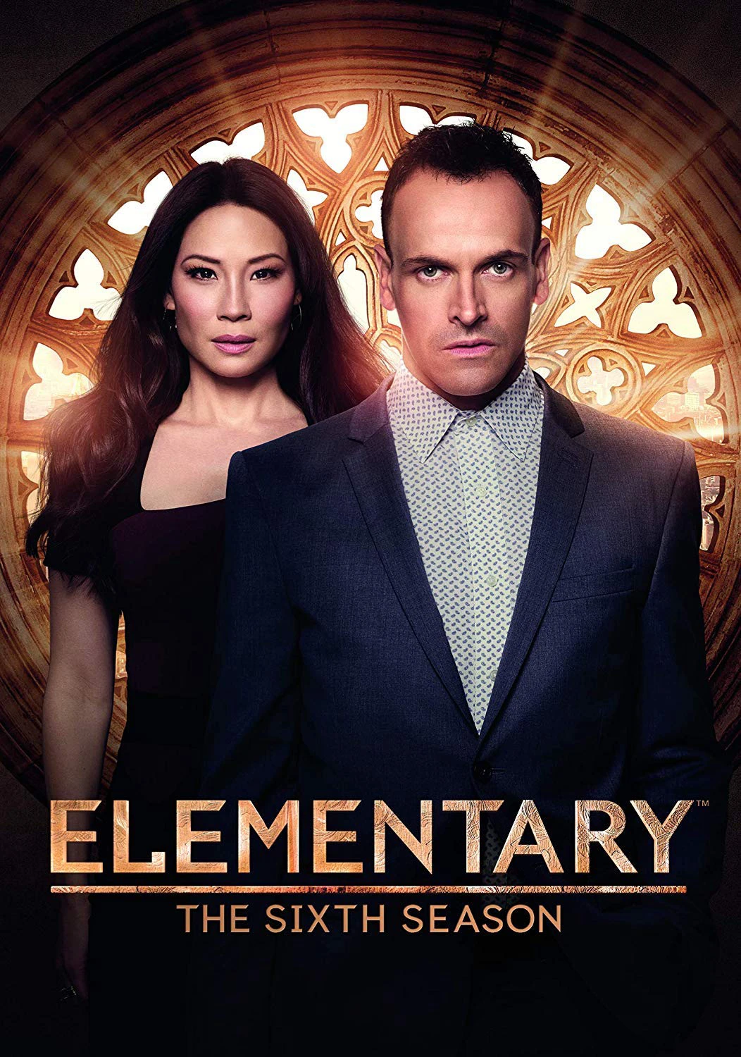 Phim Điều Cơ Bản (Phần 6) - Elementary (Season 6) (2018)