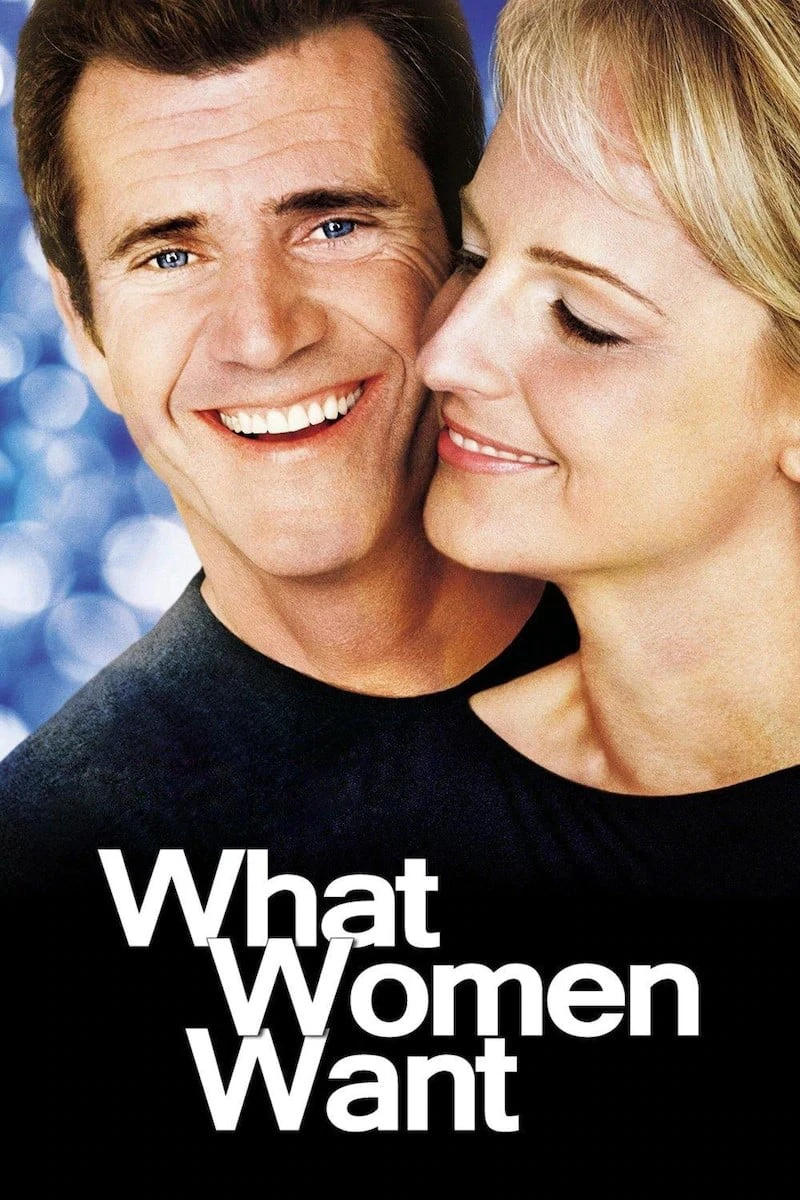 Phim Điều Phụ Nữ Muốn - What Women Want (2000)