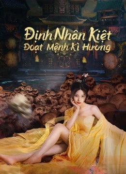 Phim Định Nhân Kiệt: Đoạt Mệnh Kì Hương - Detective Dee: Scent of a Killer (2022)