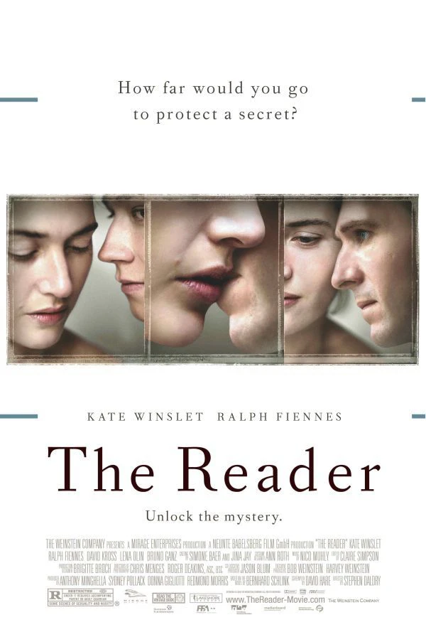 Phim Độc giả - The Reader (2008)