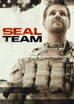 Phim Đội Đặc Nhiệm (Phần 3) - SEAL Team (Season 3) (2018)