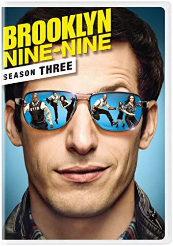 Phim Đồn Brooklyn số 99 (Phần 3) - Brooklyn Nine-Nine (Season 3) (2015)