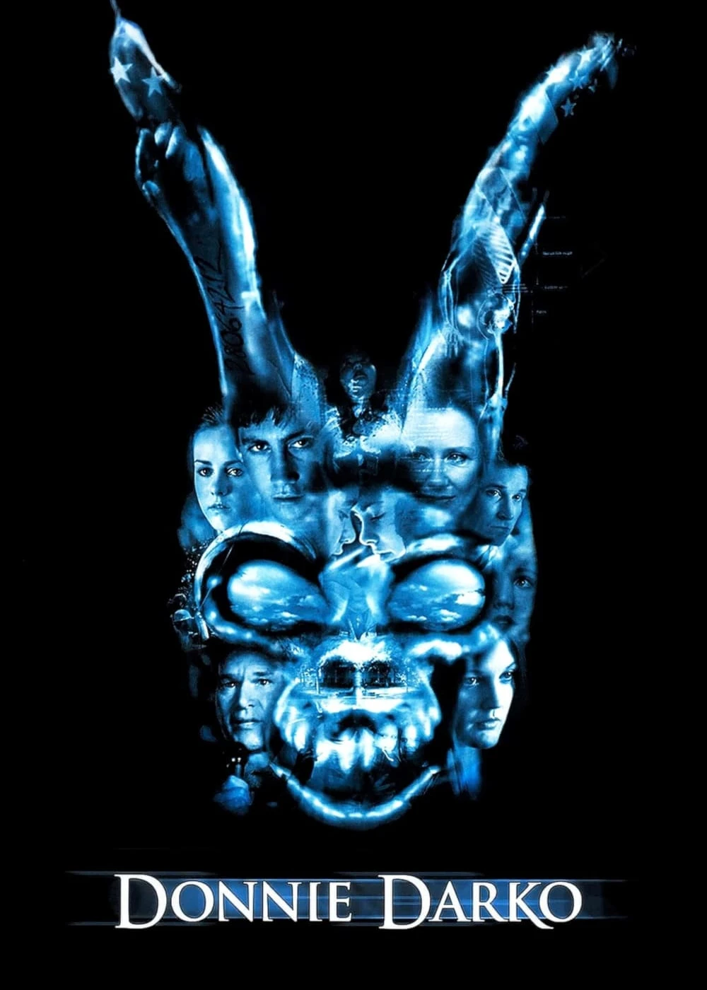 Phim Donnie Darko - Donnie Darko (2001)