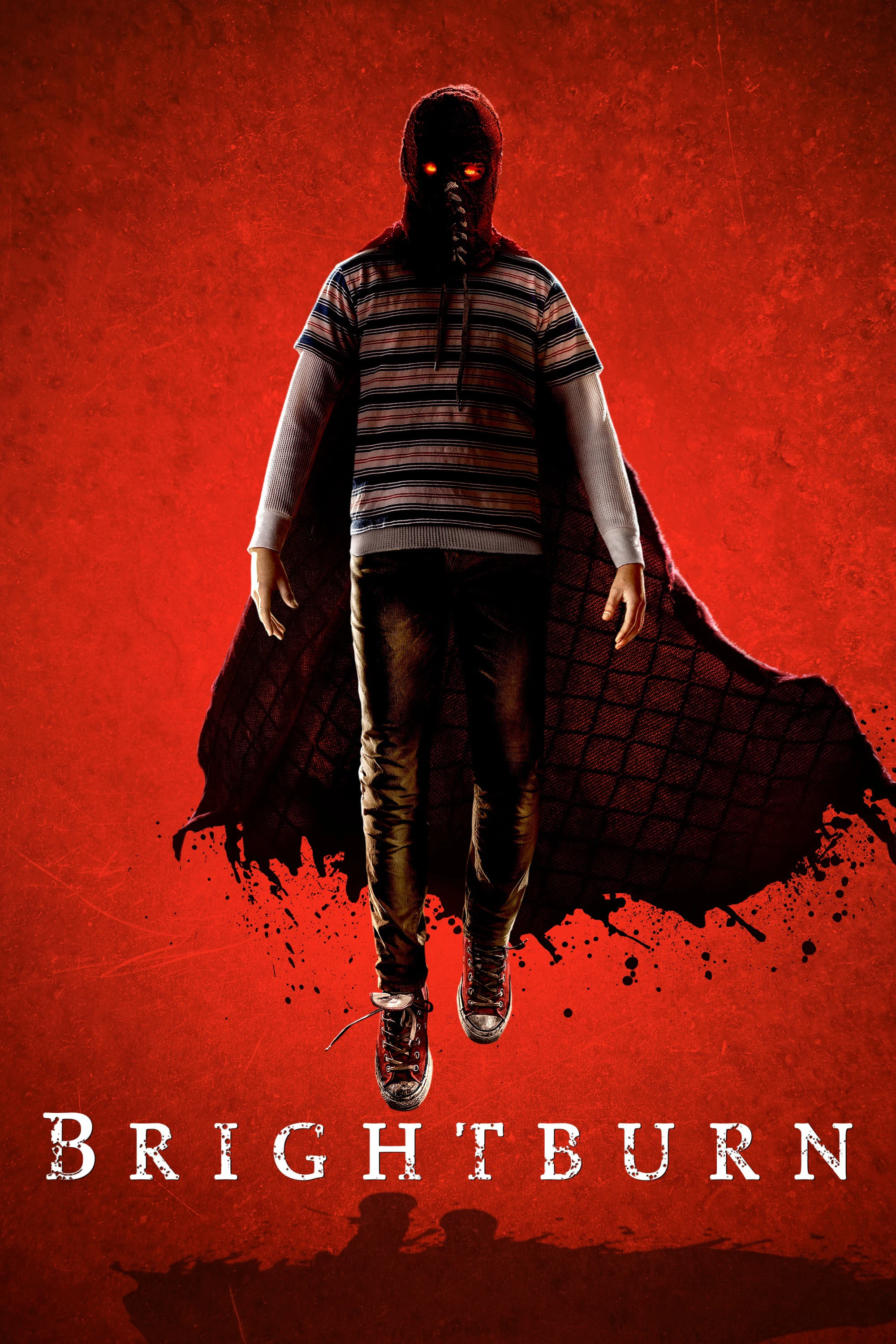 Phim Đứa Con Của Bóng Tối - Brightburn (2019)