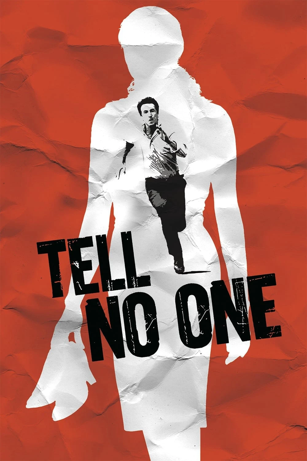 Phim Đừng Nói Với Ai Cả - Tell No One (2006)