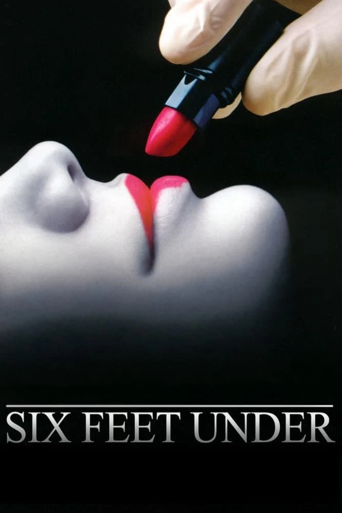 Phim Dưới sáu tấc đất (Phần 1) - Six Feet Under (Season 1) (2001)