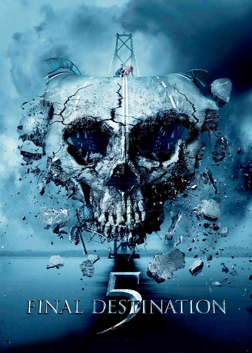 Phim Final Destination 5 - Final Destination 5 (2011)