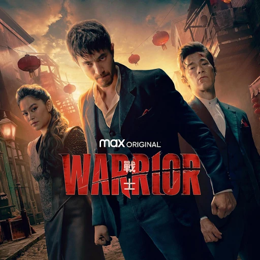 Phim Giang Hồ Phố Hoa (Phần 2) - Warrior (Season 2) (2019)