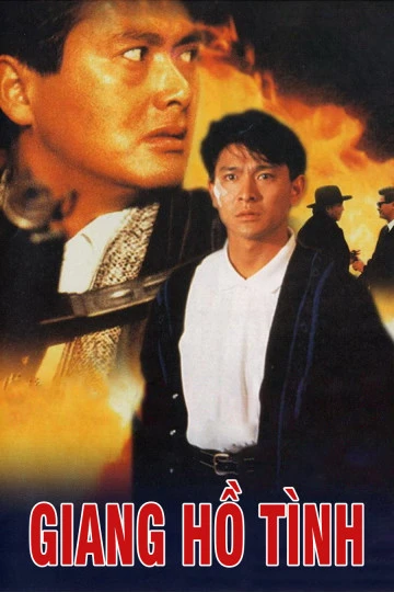 Phim Giang Hồ Tình - Rich and Famous (1987)