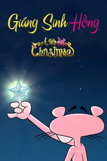 Phim Giáng Sinh Hồng - A very Pink Christmas (2011)