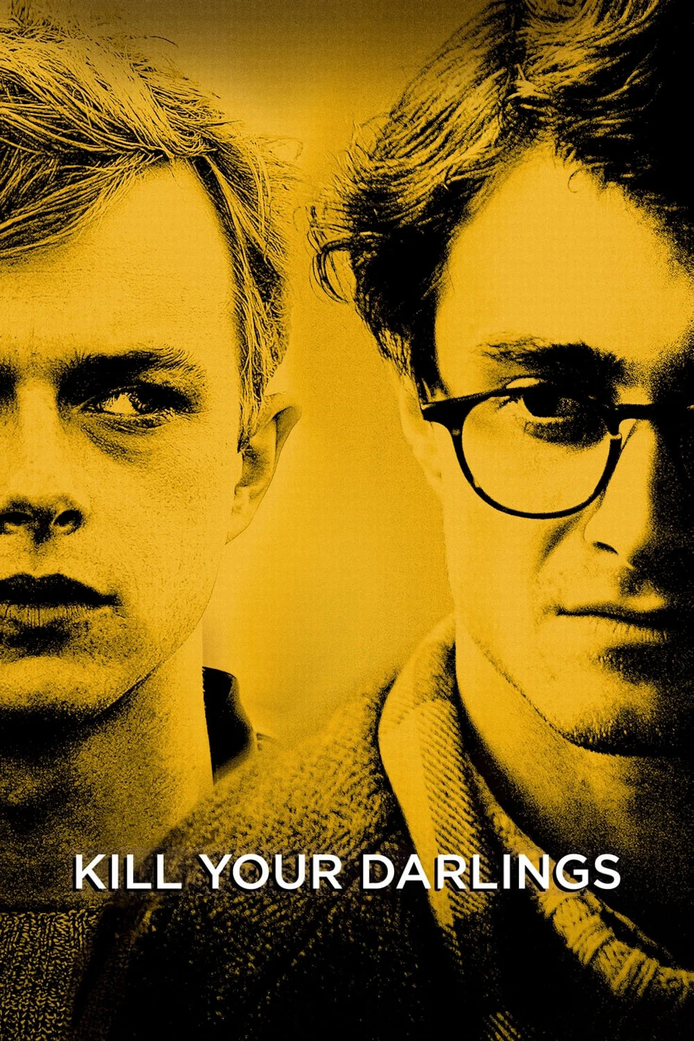 Phim Giết Người Yêu Dấu - Kill Your Darlings (2013)