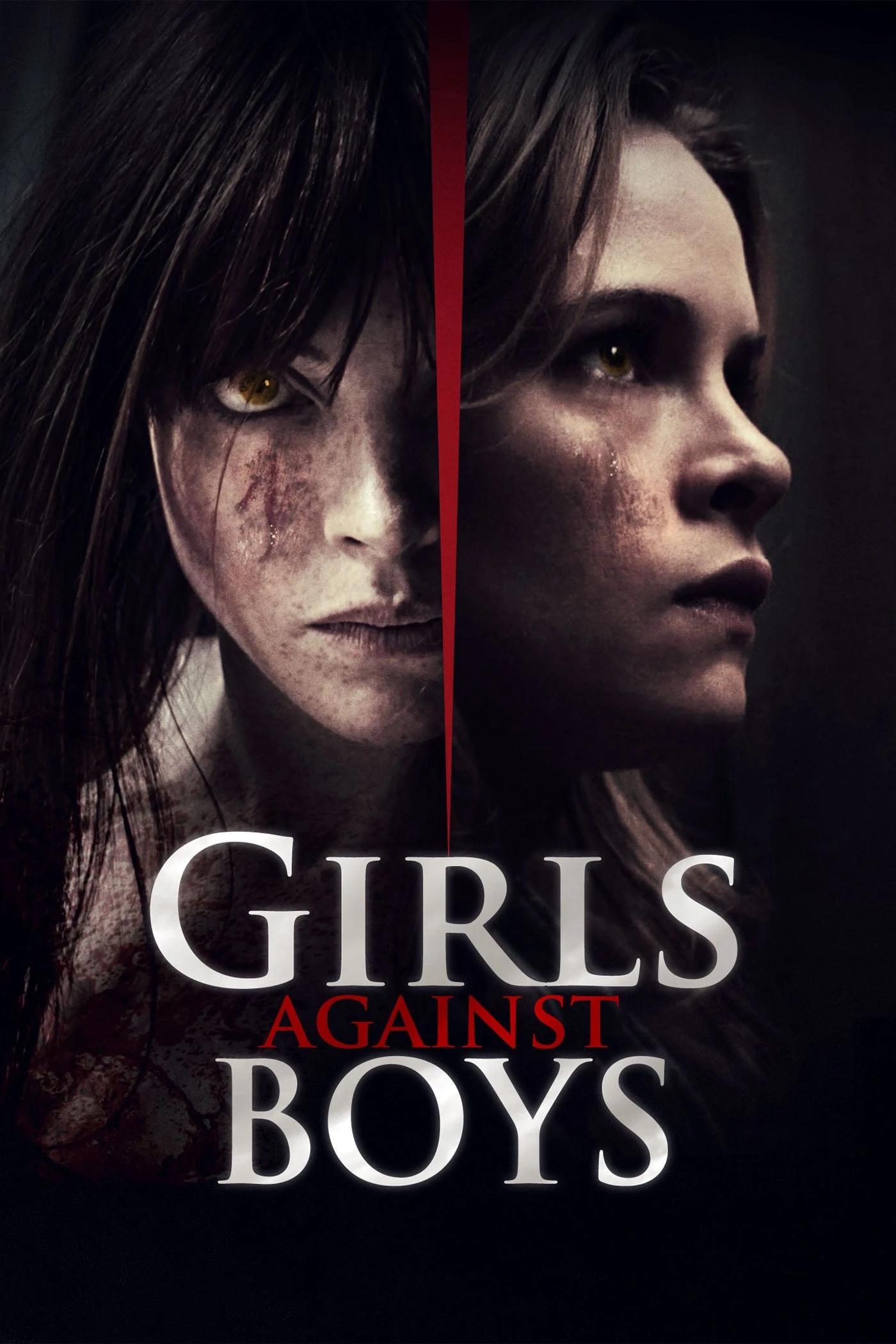 Phim Girls Against Boys - Girls Against Boys (2012)