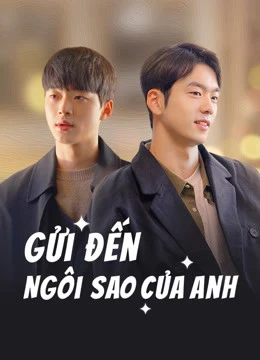 Phim Gửi Đến Ngôi Sao Của Anh - To My Star (2021)