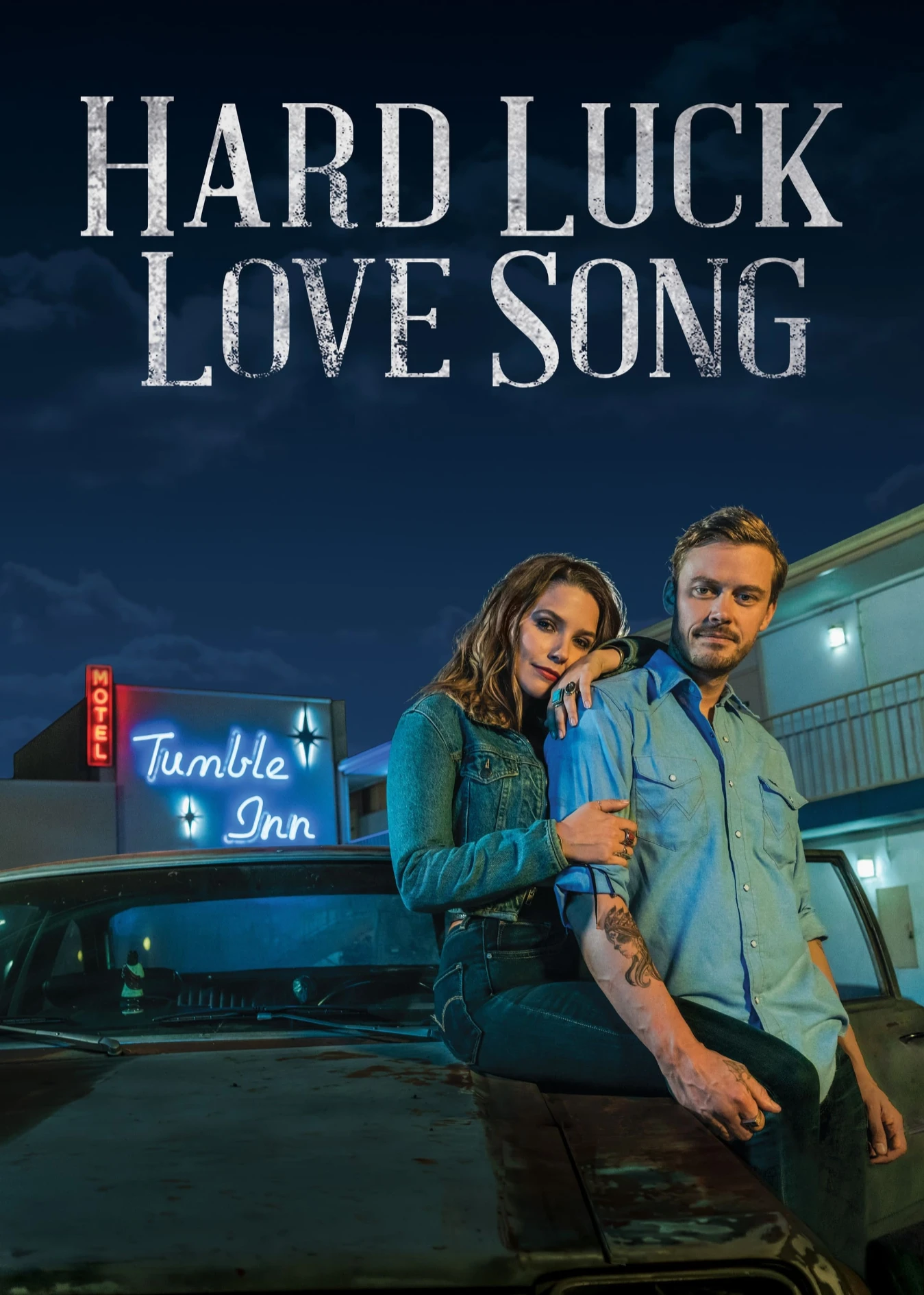 Phim Hard Luck Love Song - Hard Luck Love Song (2020)