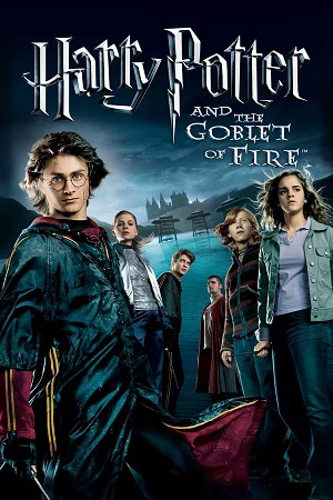 Phim Harry Potter và Chiếc Cốc Lửa - Harry Potter 4: Harry Potter and the Goblet of Fire (2005)