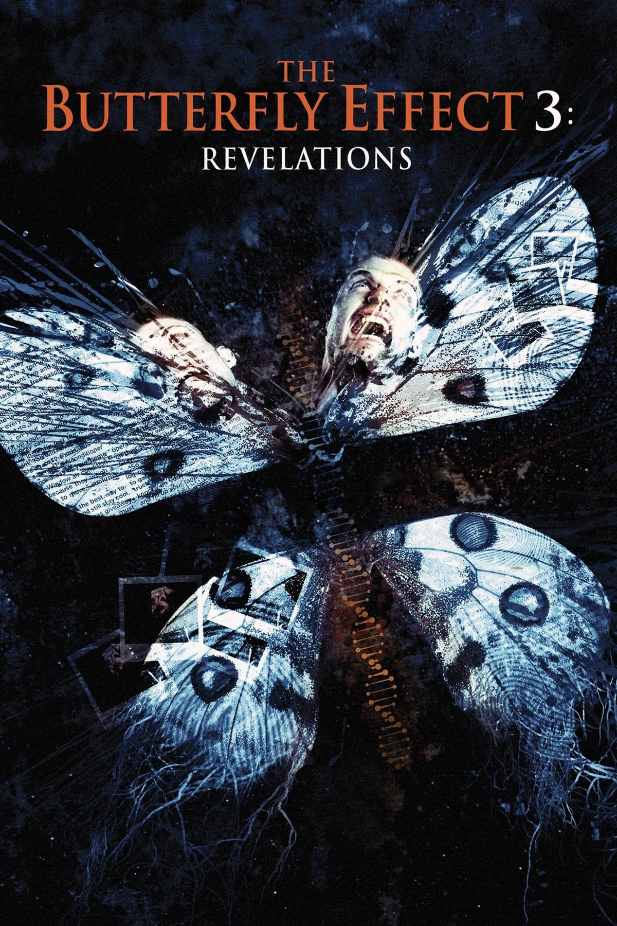 Phim Hiệu Ứng Cánh Bướm 3: Khải Huyền - The Butterfly Effect 3: Revelations (2009)