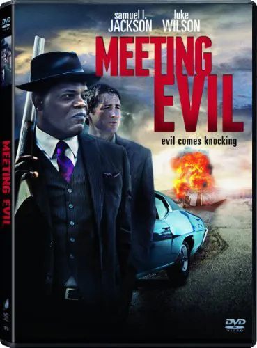 Phim Hội Ngộ Quỷ Dữ - Meeting Evil (2012)