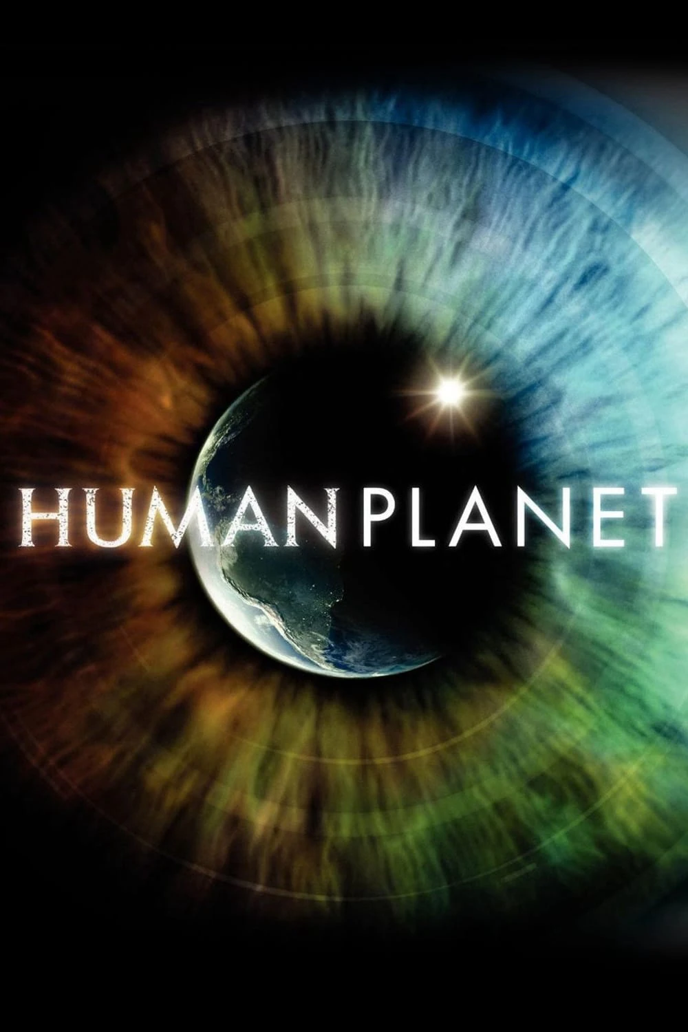 Phim Human Planet - Human Planet (2011)