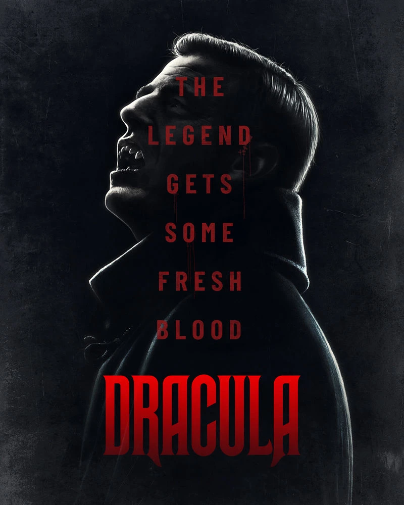 Phim Huyền Thoại Dracula - Dracula (2020)