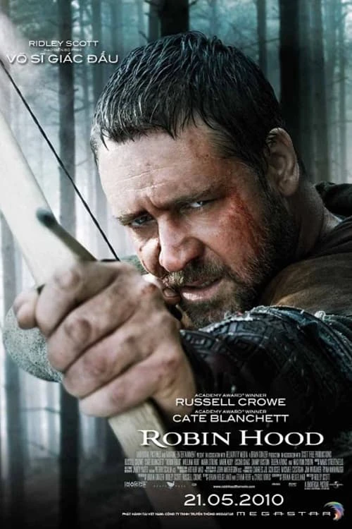 Phim Huyền Thoại Robin Hood - Robin Hood (2010)