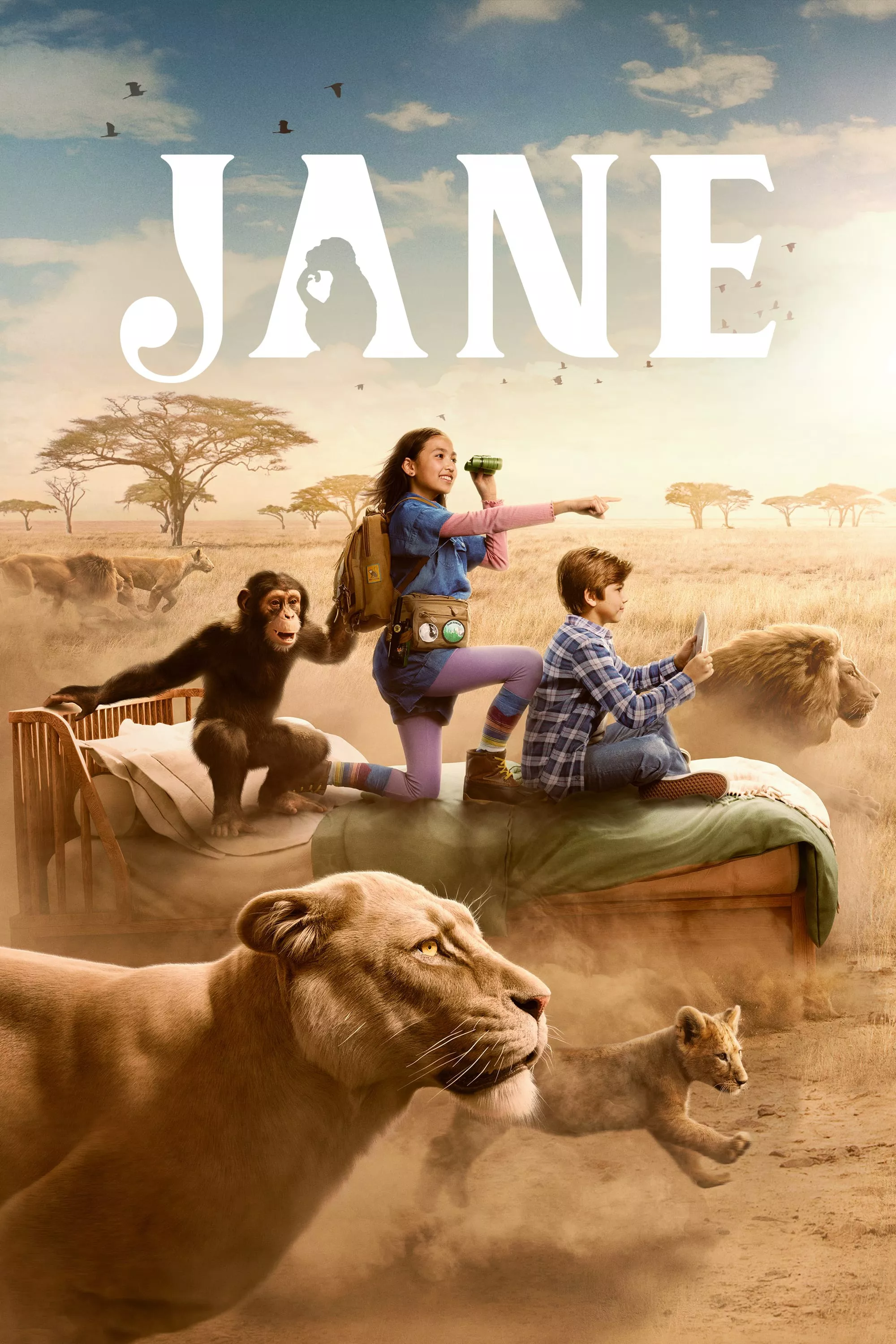 Phim Jane (Phần 2) - Jane (Season 2) (2024)