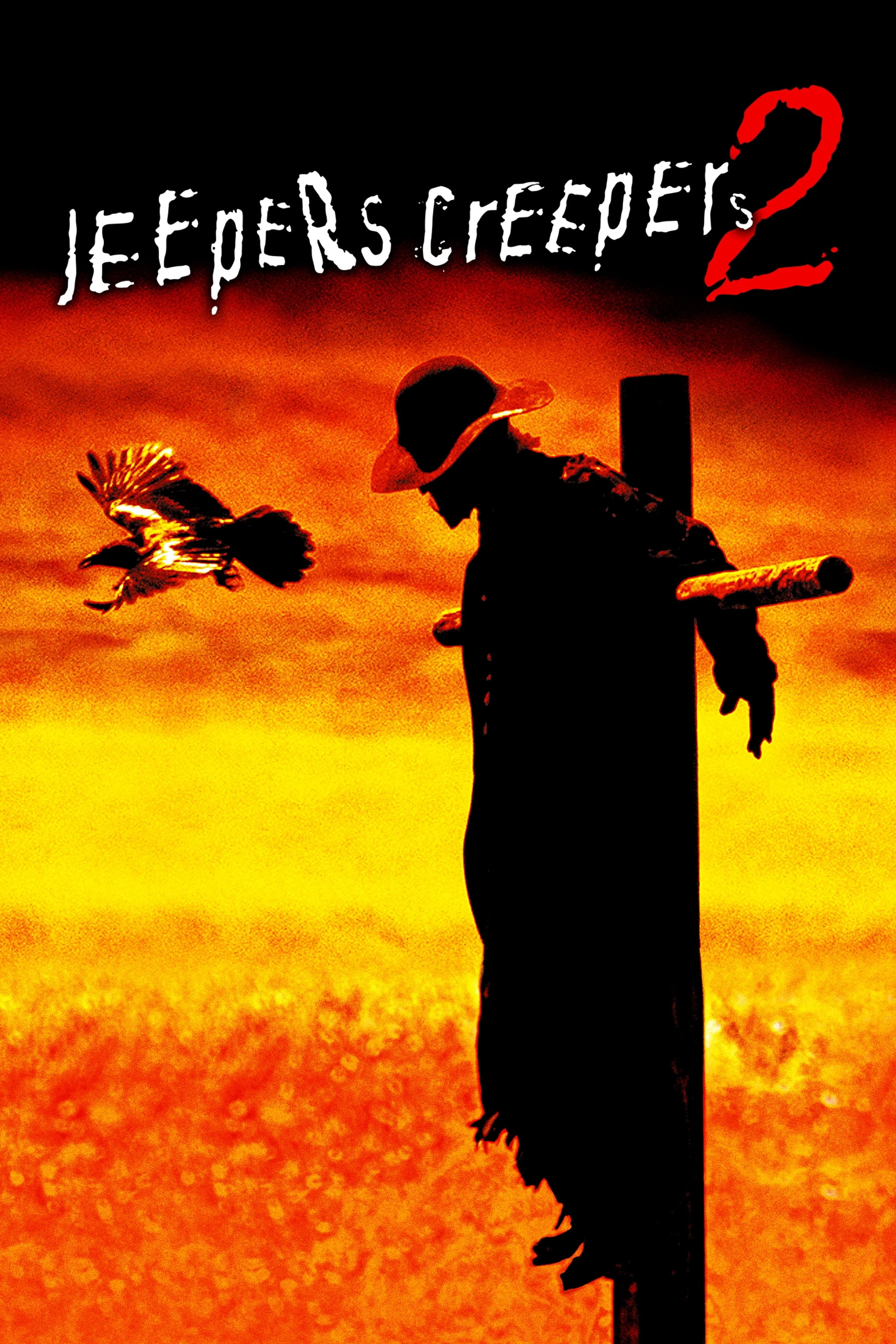 Phim Kẻ Săn Lùng Sợ Hãi 2 - Jeepers Creepers 2 (2003)