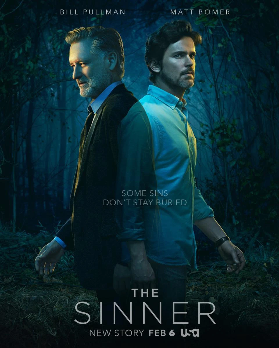 Phim Kẻ tội đồ (Phần 3) - The Sinner (Season 3) (2020)