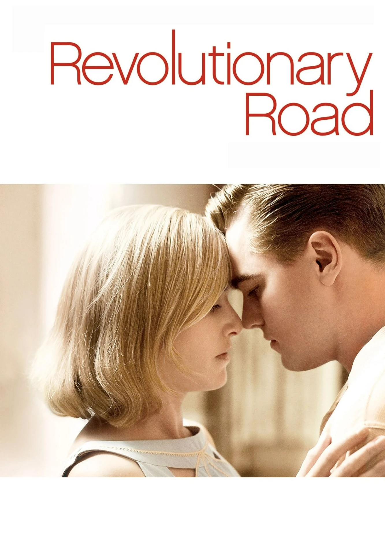 Phim Khát Vọng Tình Yêu - Revolutionary Road (2008)