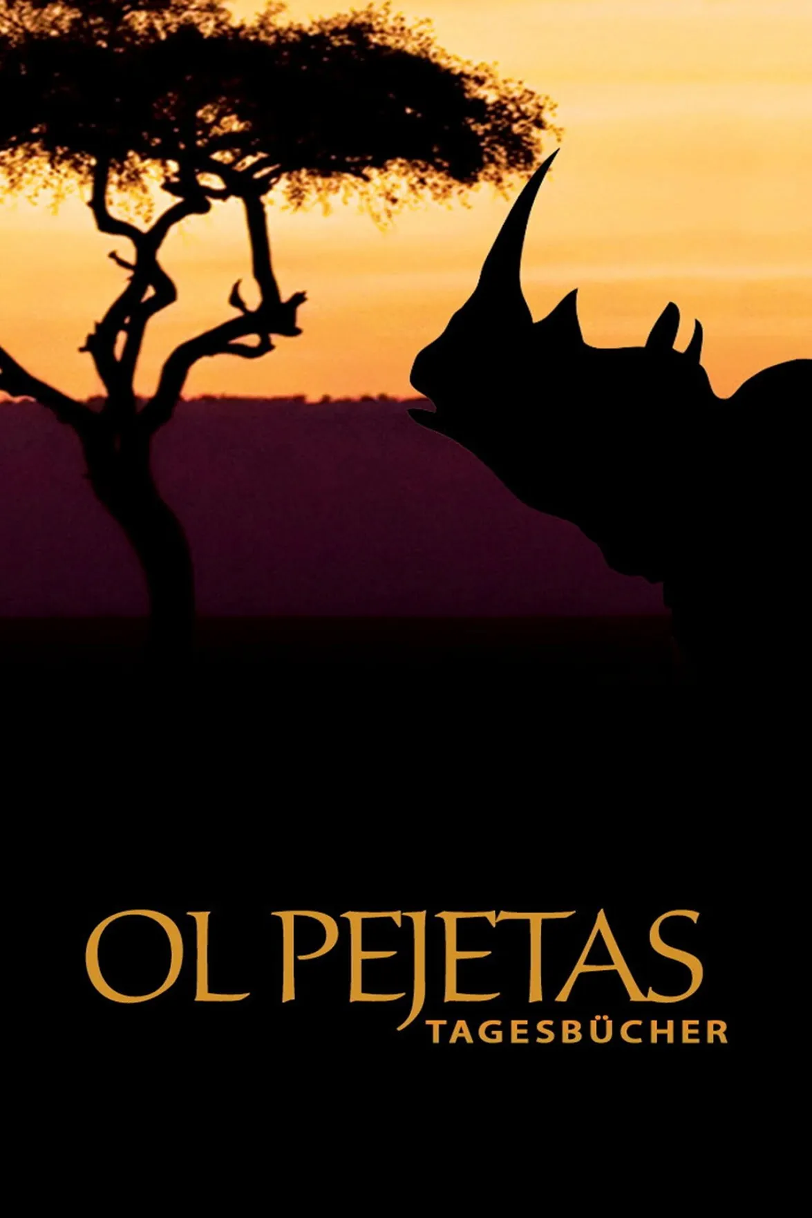 Phim Khu Bảo Tồn Ol Pejeta Châu Phi (Phần 1) - Ol Pejeta Diaries (2015)