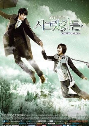 Phim Khu vườn bí mật - Secret Garden (2010)