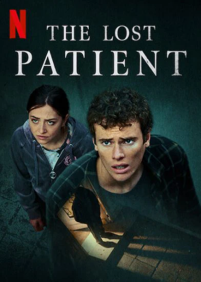 Phim Ký ức của bệnh nhân - The Lost Patient (2022)