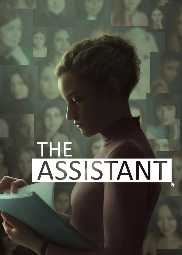 Phim La asistente - The Assistant (2019)