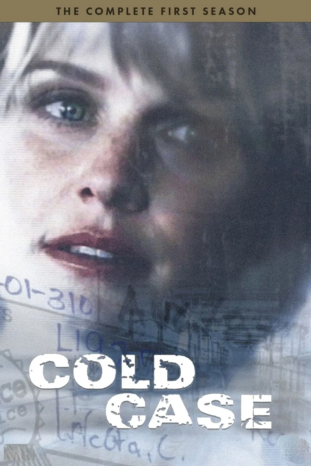 Phim Lãnh Án (Phần 1) - Cold Case (Season 1) (2003)