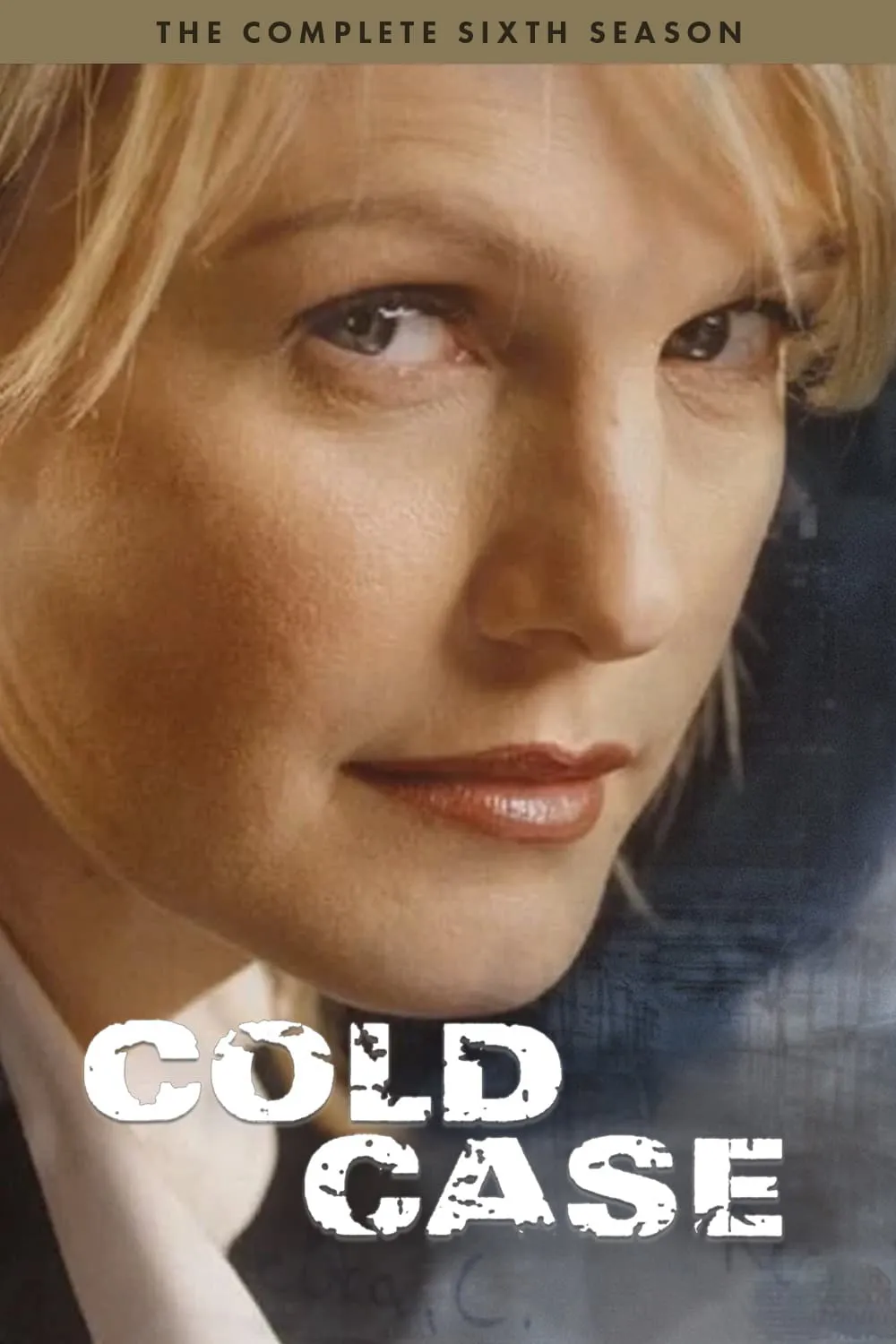 Phim Lãnh Án (Phần 6) - Cold Case (Season 6) (2008)