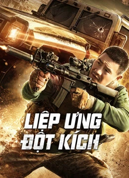 Phim Liệp Ưng Đột Kích - Falcon Assault (2020)