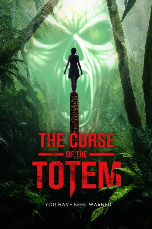 Phim Lời nguyền của vật tổ - Curse of the Totem (2023)