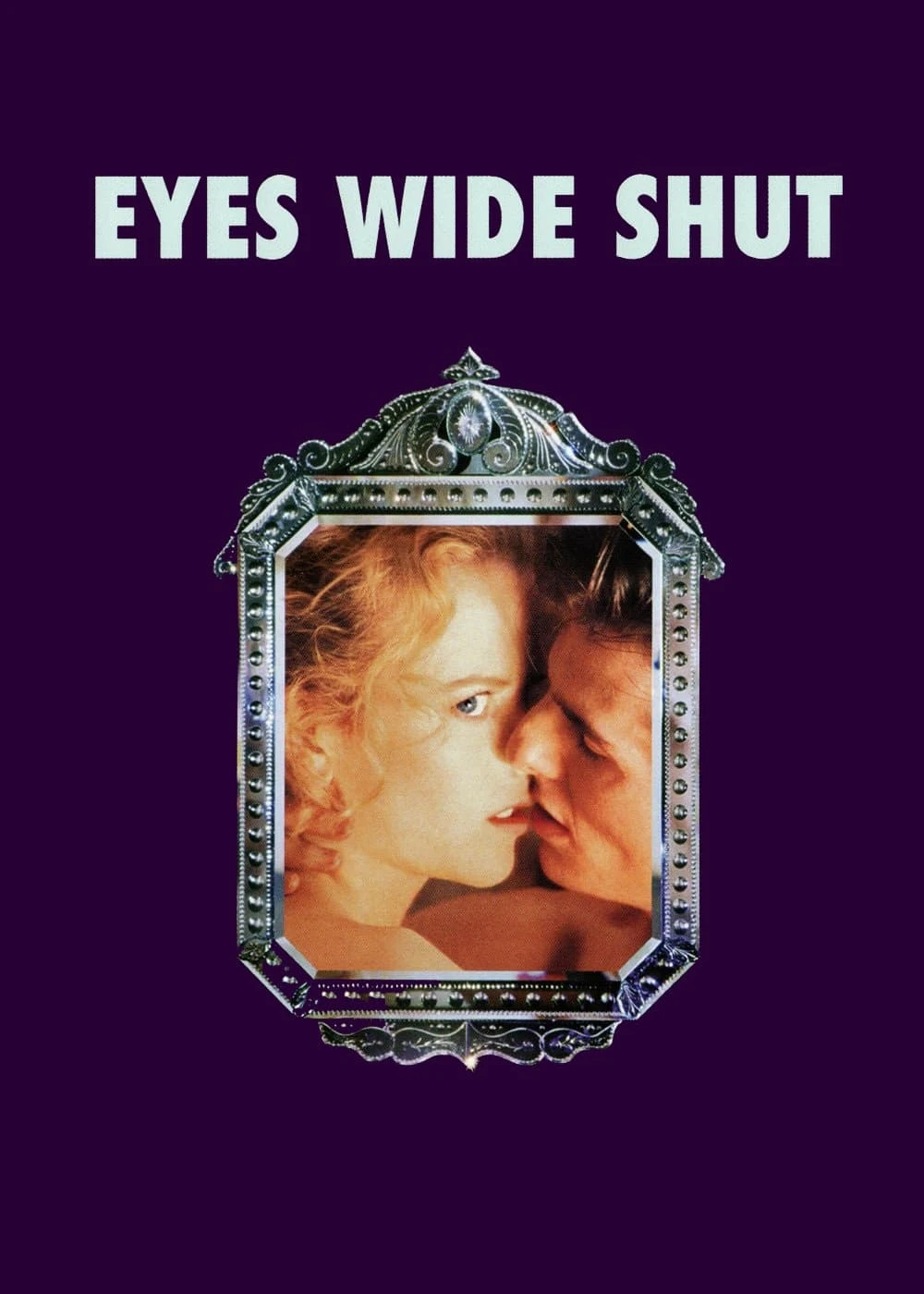 Phim Mắt Nhắm Hờ - Eyes Wide Shut (1999)