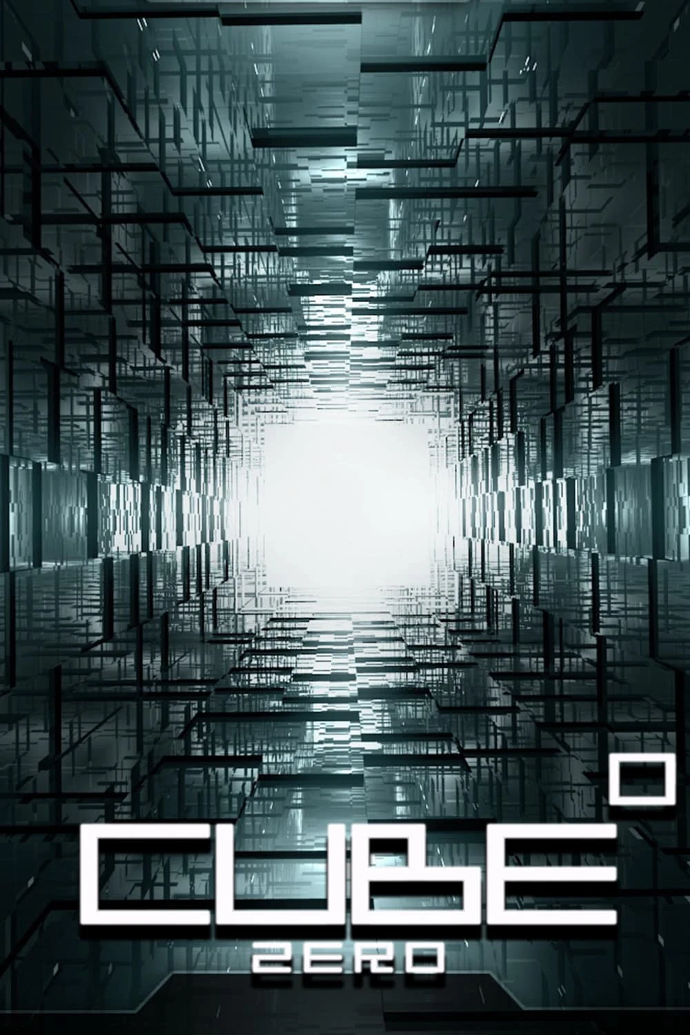 Phim Mê Cung Lập Phương 0 - Cube Zero (2004)