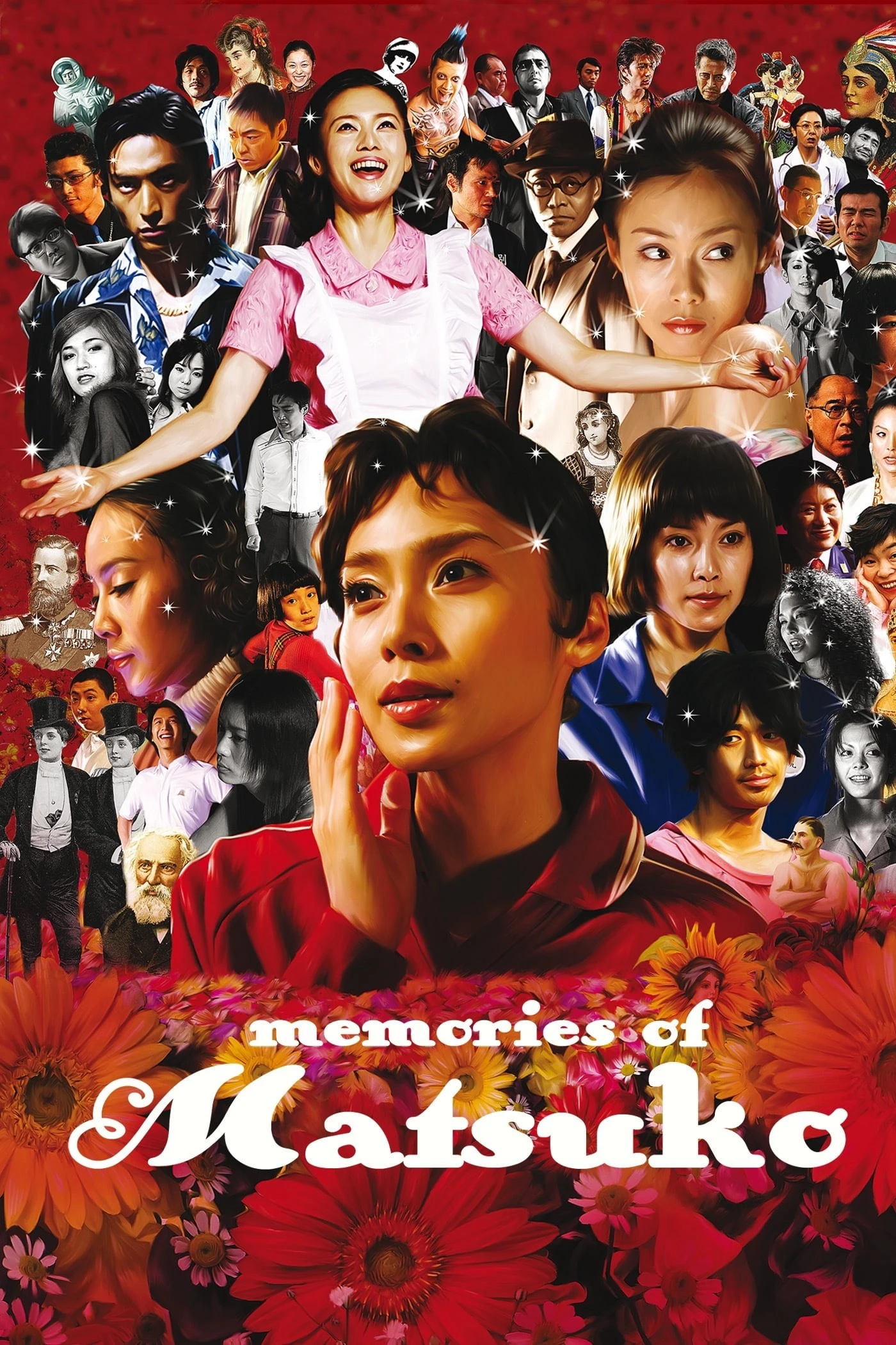 Phim Memories of Matsuko - Memories of Matsuko (2006)