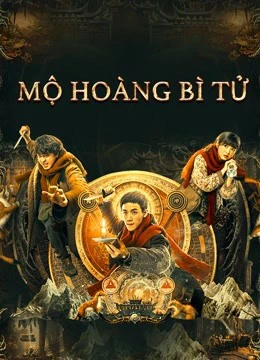 Phim Mộ Hoàng Bì Tử - The Tomb Of Weasel (2021)